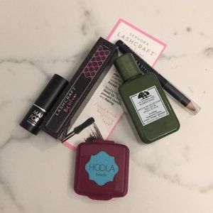 Sephora Samples